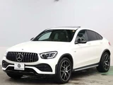 2020 Mercedes-AMG GLC 43 4WD SUV for sale, Japanese used car export - photo 14 of 50 | GULJI TRADERS