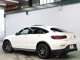 2020 Mercedes-AMG GLC 43 4WD SUV for sale, Japanese used car export - photo 15 of 50 | GULJI TRADERS
