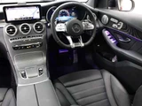 2020 Mercedes-AMG GLC 43 4WD SUV for sale, Japanese used car export - photo 24 of 50 | GULJI TRADERS