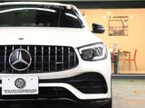 2020 Mercedes-AMG GLC 43 4WD SUV for sale, Japanese used car export - photo 31 of 50 | GULJI TRADERS