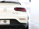 2020 Mercedes-AMG GLC 43 4WD SUV for sale, Japanese used car export - photo 32 of 50 | GULJI TRADERS
