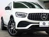 2020 Mercedes-AMG GLC 43 4WD SUV for sale, Japanese used car export - photo 33 of 50 | GULJI TRADERS