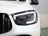 2020 Mercedes-AMG GLC 43 4WD SUV for sale, Japanese used car export - photo 35 of 50 | GULJI TRADERS