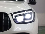 2020 Mercedes-AMG GLC 43 4WD SUV for sale, Japanese used car export - photo 36 of 50 | GULJI TRADERS