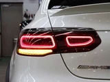 2020 Mercedes-AMG GLC 43 4WD SUV for sale, Japanese used car export - photo 38 of 50 | GULJI TRADERS
