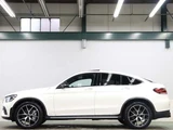 2020 Mercedes-AMG GLC 43 4WD SUV for sale, Japanese used car export - photo 40 of 50 | GULJI TRADERS