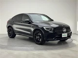 2020 Mercedes-AMG GLC GLC43 Coupe 4WD SUV for sale, Japanese used car export - photo 2 of 24 | GULJI TRADERS