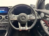 2020 Mercedes-AMG GLC GLC43 Coupe 4WD SUV for sale, Japanese used car export - photo 3 of 24 | GULJI TRADERS