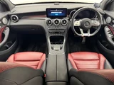 2020 Mercedes-AMG GLC GLC43 Coupe 4WD SUV for sale, Japanese used car export - photo 21 of 24 | GULJI TRADERS