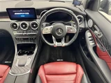 2020 Mercedes-AMG GLC GLC43 Coupe 4WD SUV for sale, Japanese used car export - photo 22 of 24 | GULJI TRADERS