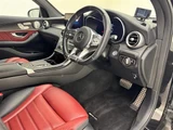 2020 Mercedes-AMG GLC GLC43 Coupe 4WD SUV for sale, Japanese used car export - photo 23 of 24 | GULJI TRADERS