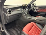 2020 Mercedes-AMG GLC GLC43 Coupe 4WD SUV for sale, Japanese used car export - photo 24 of 24 | GULJI TRADERS