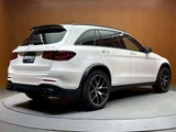 2020 Mercedes-AMG GLC GLC43 4WD SUV for sale, Japanese used car export - photo 2 of 24 | GULJI TRADERS