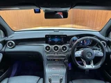 2020 Mercedes-AMG GLC GLC43 4WD SUV for sale, Japanese used car export - photo 3 of 24 | GULJI TRADERS