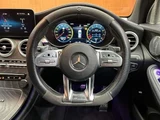 2020 Mercedes-AMG GLC GLC43 4WD SUV for sale, Japanese used car export - photo 16 of 24 | GULJI TRADERS