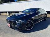2021 Mercedes-AMG GLC Hybrid Mercedes-AMG GT 53 4MATIC+ (ISG SUV for sale, Japanese used car export - photo 1 of 30 | GULJI TRADERS