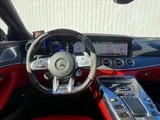 2021 Mercedes-AMG GLC Hybrid Mercedes-AMG GT 53 4MATIC+ (ISG SUV for sale, Japanese used car export - photo 2 of 30 | GULJI TRADERS