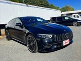 2021 Mercedes-AMG GLC Hybrid Mercedes-AMG GT 53 4MATIC+ (ISG SUV for sale, Japanese used car export - photo 3 of 30 | GULJI TRADERS