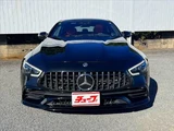 2021 Mercedes-AMG GLC Hybrid Mercedes-AMG GT 53 4MATIC+ (ISG SUV for sale, Japanese used car export - photo 4 of 30 | GULJI TRADERS