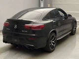 2021 Mercedes-AMG GLC GLC43 Coupe 4WD SUV for sale, Japanese used car export - photo 2 of 13 | GULJI TRADERS