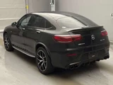 2021 Mercedes-AMG GLC GLC43 Coupe 4WD SUV for sale, Japanese used car export - photo 4 of 13 | GULJI TRADERS