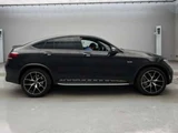 2021 Mercedes-AMG GLC GLC43 Coupe 4WD SUV for sale, Japanese used car export - photo 6 of 13 | GULJI TRADERS