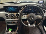 2021 Mercedes-AMG GLC GLC43 Coupe 4WD SUV for sale, Japanese used car export - photo 9 of 13 | GULJI TRADERS