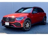 2021 Mercedes-AMG GLC GLC43 SUV for sale, Japanese used car export - photo 1 of 10 | GULJI TRADERS