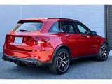 2021 Mercedes-AMG GLC GLC43 SUV for sale, Japanese used car export - photo 2 of 10 | GULJI TRADERS