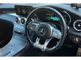 2021 Mercedes-AMG GLC GLC43 SUV for sale, Japanese used car export - photo 6 of 10 | GULJI TRADERS