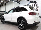 2021 Mercedes-AMG GLC AMG GLC43 4M SUV for sale, Japanese used car export - photo 4 of 9 | GULJI TRADERS