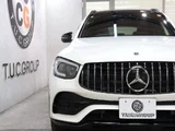 2021 Mercedes-AMG GLC AMG GLC43 4M SUV for sale, Japanese used car export - photo 6 of 9 | GULJI TRADERS