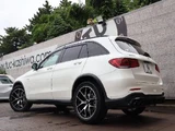 2021 Mercedes-AMG GLC GLC43 4MAT SUV for sale, Japanese used car export - photo 3 of 9 | GULJI TRADERS