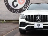 2021 Mercedes-AMG GLC GLC43 4MAT SUV for sale, Japanese used car export - photo 5 of 9 | GULJI TRADERS