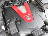 2021 Mercedes-AMG GLC GLC43 4MAT SUV for sale, Japanese used car export - photo 6 of 9 | GULJI TRADERS