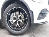2021 Mercedes-AMG GLC GLC43 4MAT SUV for sale, Japanese used car export - photo 8 of 9 | GULJI TRADERS