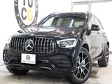 2021 Mercedes-AMG GLC AMG GLC43 4M SUV for sale, Japanese used car export - photo 1 of 3 | GULJI TRADERS