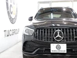 2021 Mercedes-AMG GLC AMG GLC43 4M SUV for sale, Japanese used car export - photo 2 of 3 | GULJI TRADERS