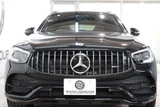 2021 Mercedes-AMG GLC AMG GLC43 4M SUV for sale, Japanese used car export - photo 3 of 3 | GULJI TRADERS