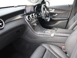 2021 Mercedes-AMG GLC M.AMG GLC43 4MATIC SUV for sale, Japanese used car export - photo 2 of 9 | GULJI TRADERS