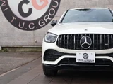 2021 Mercedes-AMG GLC M.AMG GLC43 4MATIC SUV for sale, Japanese used car export - photo 5 of 9 | GULJI TRADERS