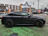 2022 Mercedes-AMG GLC 43 4WD SUV for sale, Japanese used car export - photo 5 of 80 | GULJI TRADERS