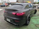 2022 Mercedes-AMG GLC 43 4WD SUV for sale, Japanese used car export - photo 6 of 80 | GULJI TRADERS