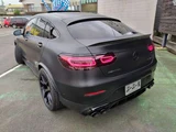 2022 Mercedes-AMG GLC 43 4WD SUV for sale, Japanese used car export - photo 7 of 80 | GULJI TRADERS