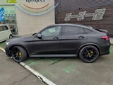 2022 Mercedes-AMG GLC 43 4WD SUV for sale, Japanese used car export - photo 8 of 80 | GULJI TRADERS