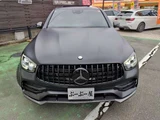 2022 Mercedes-AMG GLC 43 4WD SUV for sale, Japanese used car export - photo 10 of 80 | GULJI TRADERS