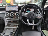2022 Mercedes-AMG GLC 43 4WD SUV for sale, Japanese used car export - photo 16 of 80 | GULJI TRADERS