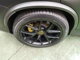2022 Mercedes-AMG GLC 43 4WD SUV for sale, Japanese used car export - photo 26 of 80 | GULJI TRADERS