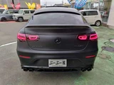 2022 Mercedes-AMG GLC 43 4WD SUV for sale, Japanese used car export - photo 29 of 80 | GULJI TRADERS