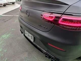 2022 Mercedes-AMG GLC 43 4WD SUV for sale, Japanese used car export - photo 34 of 80 | GULJI TRADERS